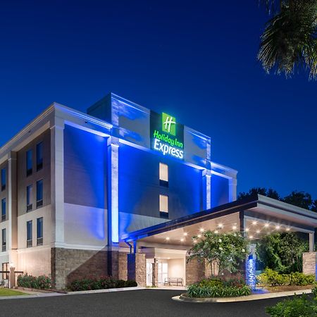 Holiday Inn Express Statesboro By Ihg Exterior photo