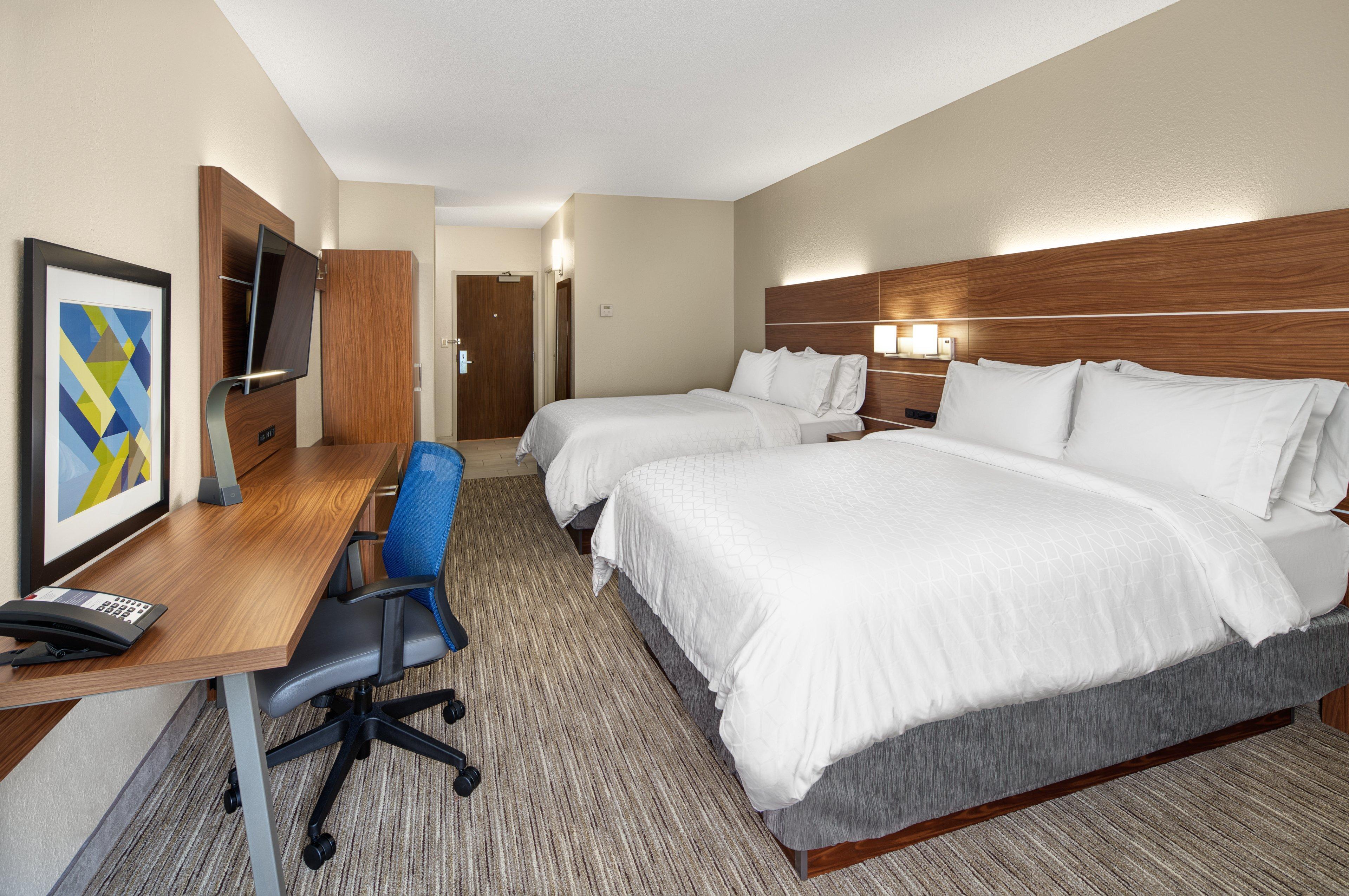 Holiday Inn Express Statesboro By Ihg Exterior photo