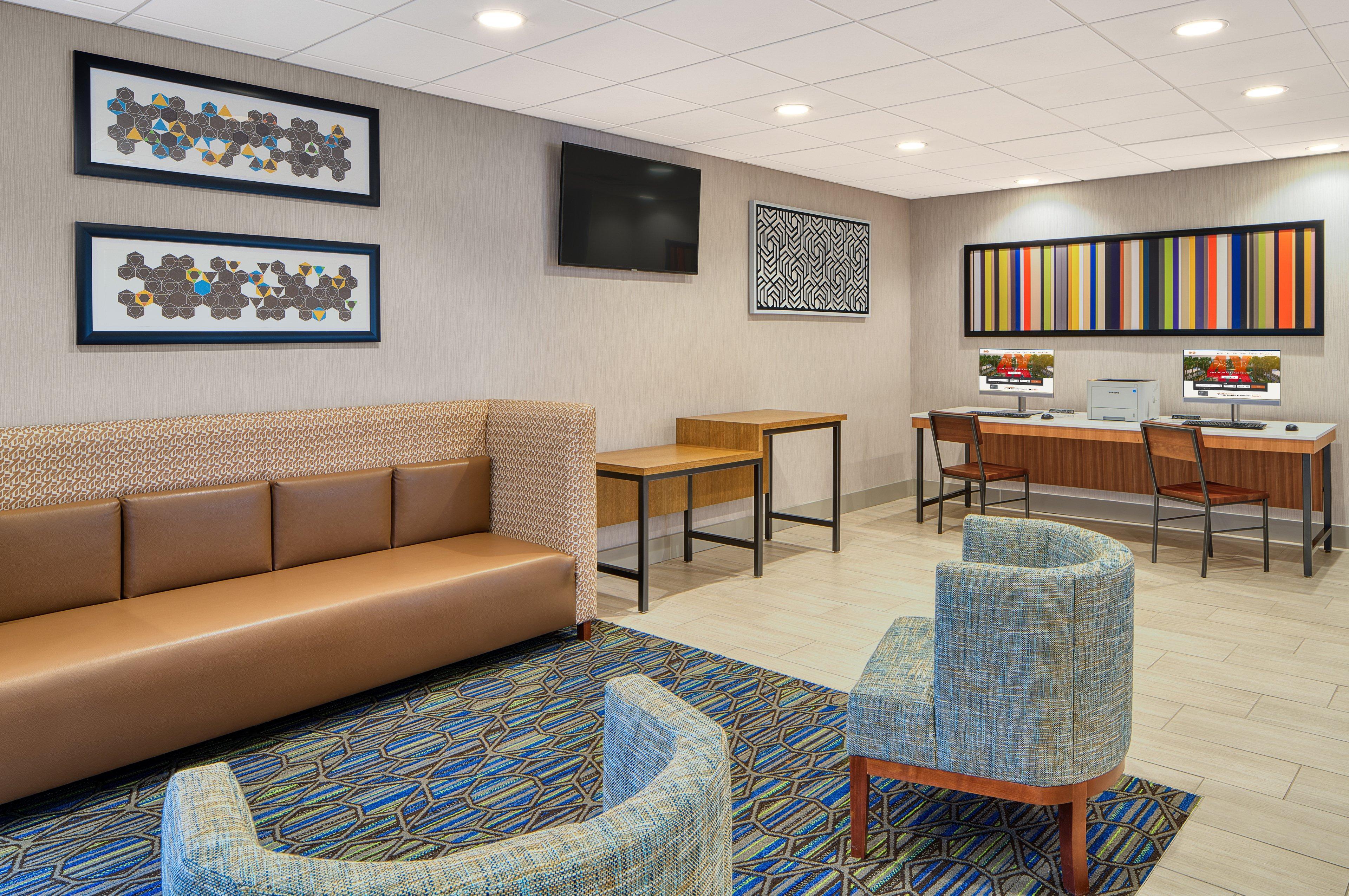 Holiday Inn Express Statesboro By Ihg Exterior photo