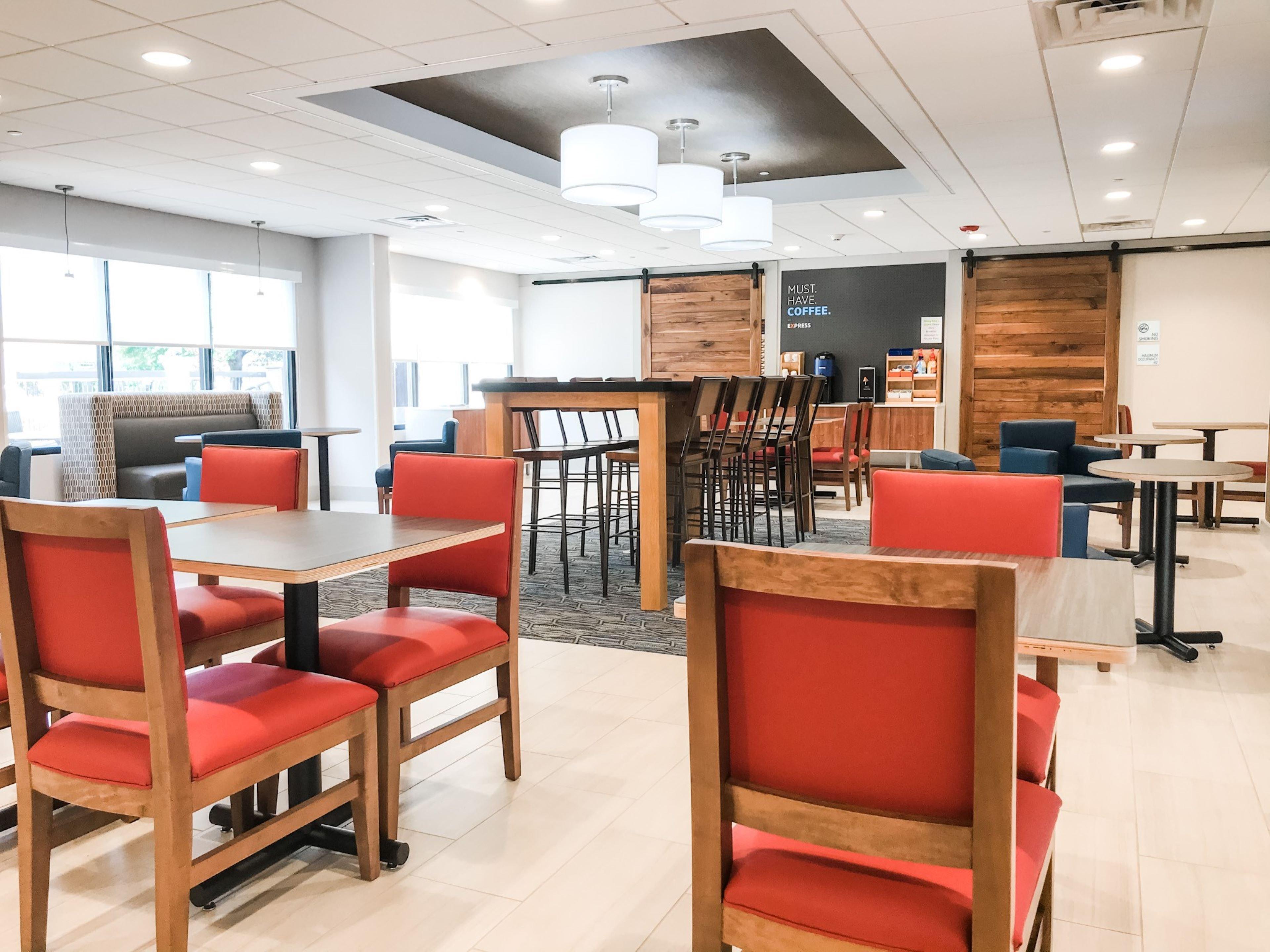 Holiday Inn Express Statesboro By Ihg Exterior photo